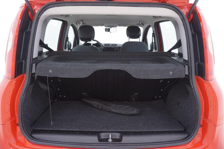 Fiat Panda Easy BZ116888 1.0 Mild Hybrid 69CV