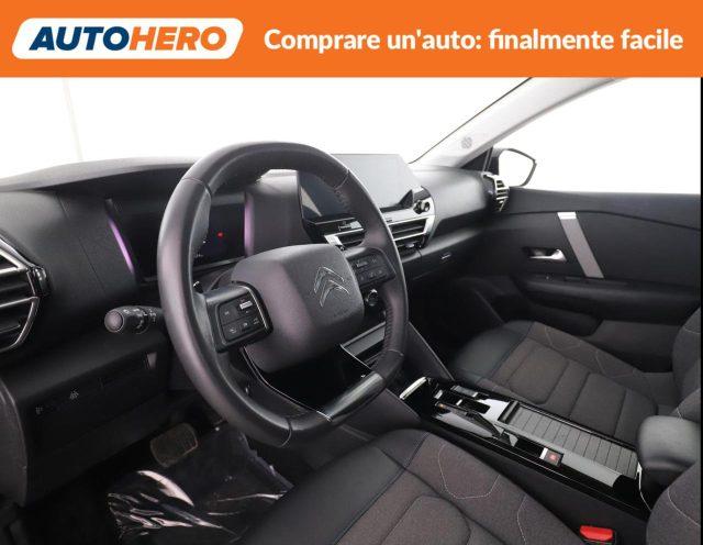 CITROEN C4 BlueHDi 130 S&S EAT8 Feel Pack