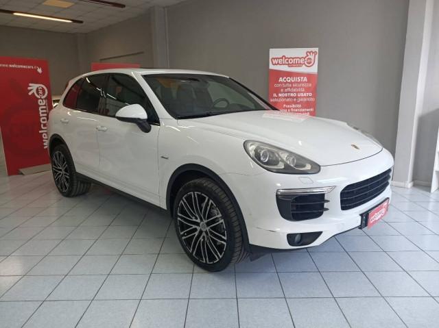 Porsche Cayenne Cayenne 3.0 tiptronic