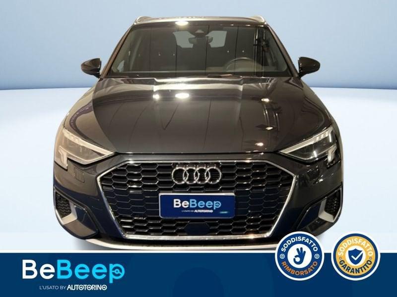 Audi A3 SPORTBACK 35 1.5 TFSI BUSINESS ADVANCED