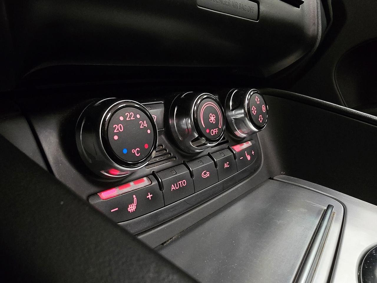 Audi TT 2.0 TFSI CABRIO 200CV BENZINA_LED_MILLTEK_CERCHI20