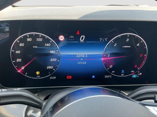 MERCEDES-BENZ CLA sse V V 250 d Automatic Style Long