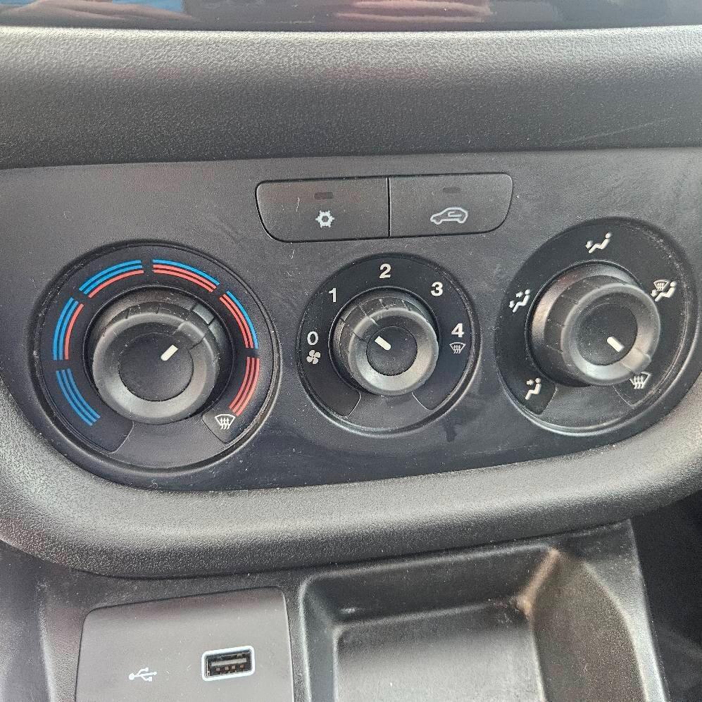 Fiat Doblò Cargo CH1 1.6mjt Lounge 105cv 2019