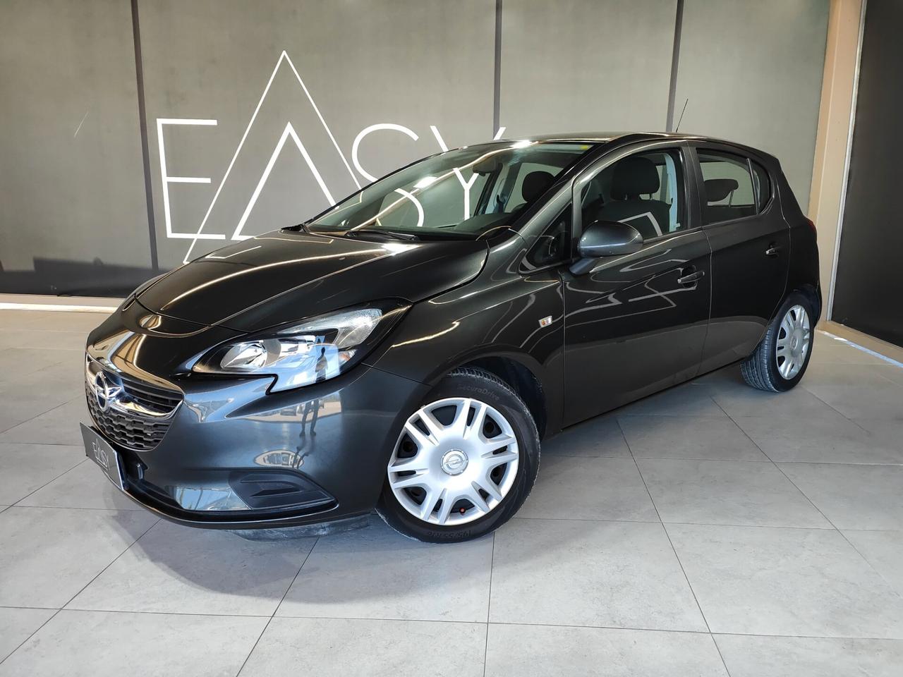 Opel Corsa Corsa 5p 1.2 * NEOPATENTATI *