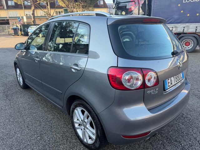 VOLKSWAGEN Golf Plus 1.4 TSI Highline senza nessun lavoro da fare