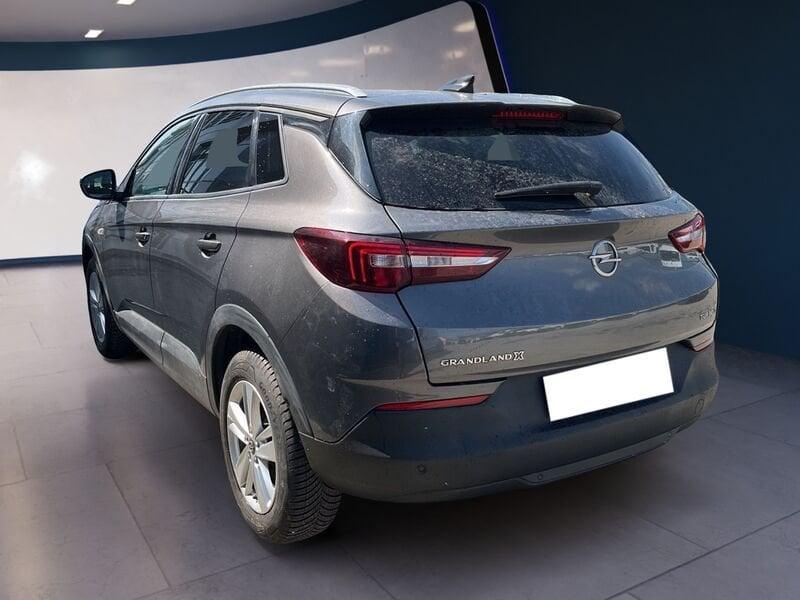 Opel Grandland X 1.5 ecotec Advance s&s 130cv at6