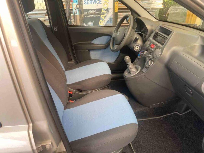 Fiat Panda 1.2 Dynamic KM39500! DISTRIBUZIONE NUOVA !