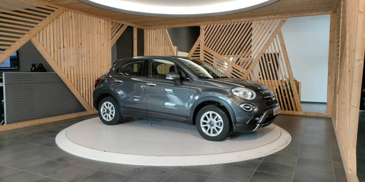 Fiat 500X 1.3 mjt Business 4x2 95cv