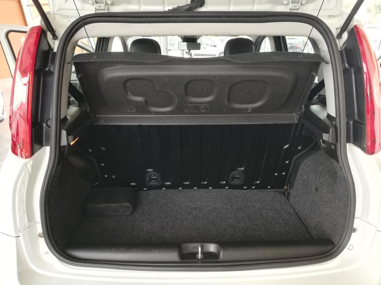 Fiat Panda 1.2 EasyPower City Life