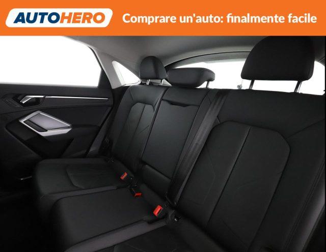 AUDI Q3 SPB 40 TFSI quattro S tronic