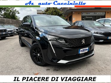 Peugeot 3008 BlueHDi 130 S&S EAT8 Allure Pack FULL LED