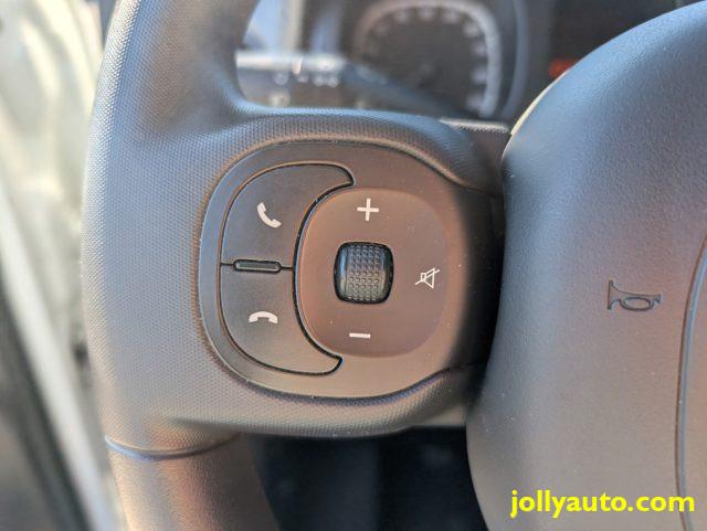 FIAT Panda 1.0 FireFly S&S Hybrid City Life OK NEOPATENTATI