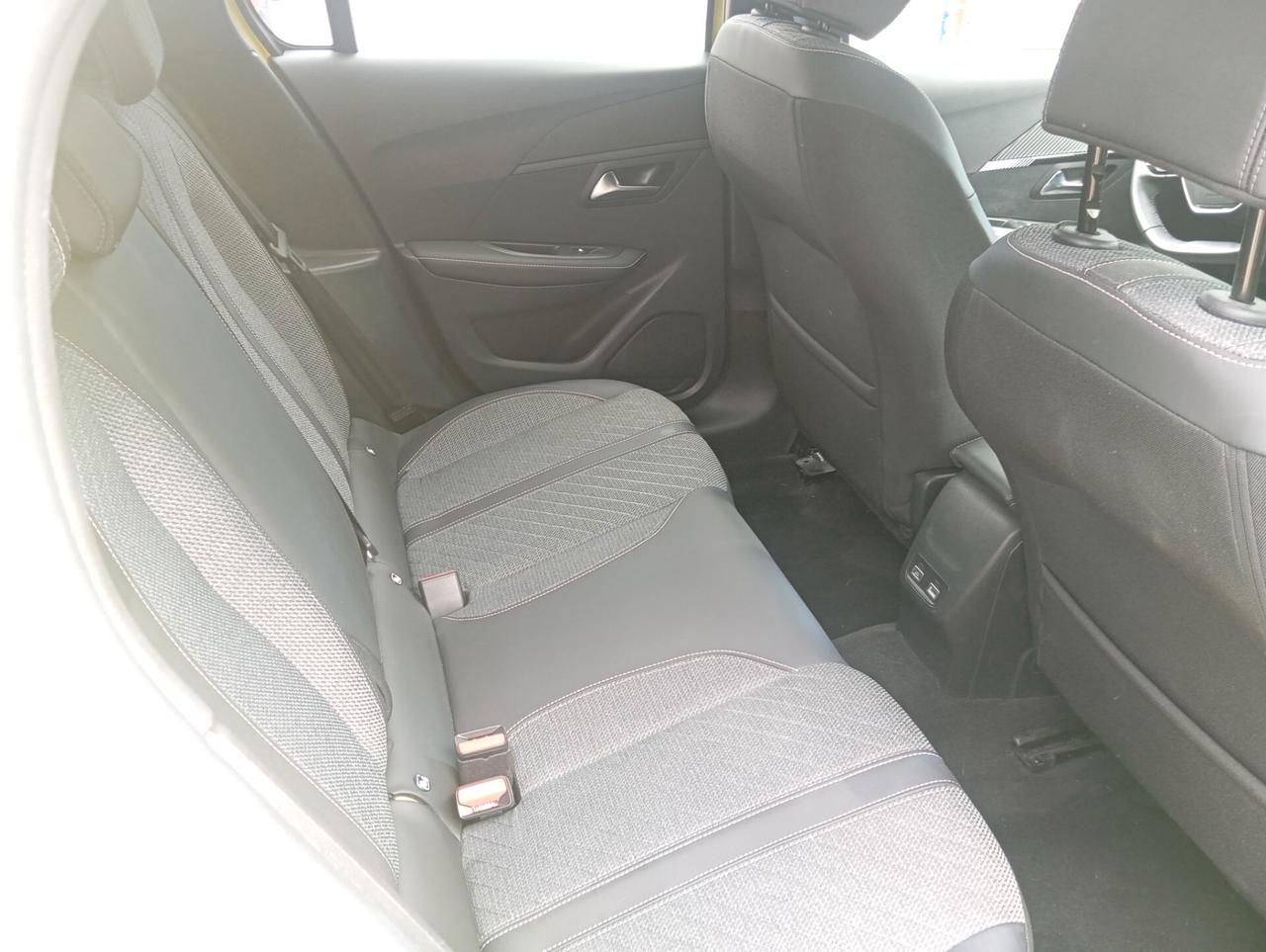 Peugeot 208 PureTech 100 Stop&Start 5 porte Allure