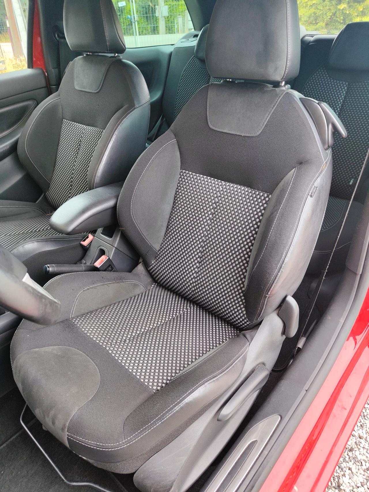 Ds DS3 3 1.4 VTi 95 Chic