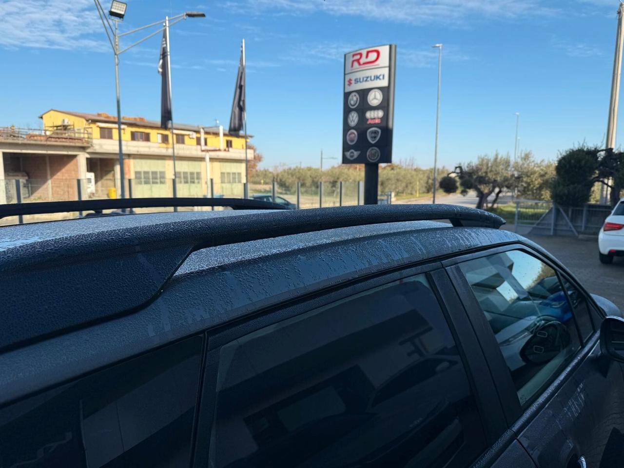 Citroen C3 Aircross PureTech 110 S&S Feel