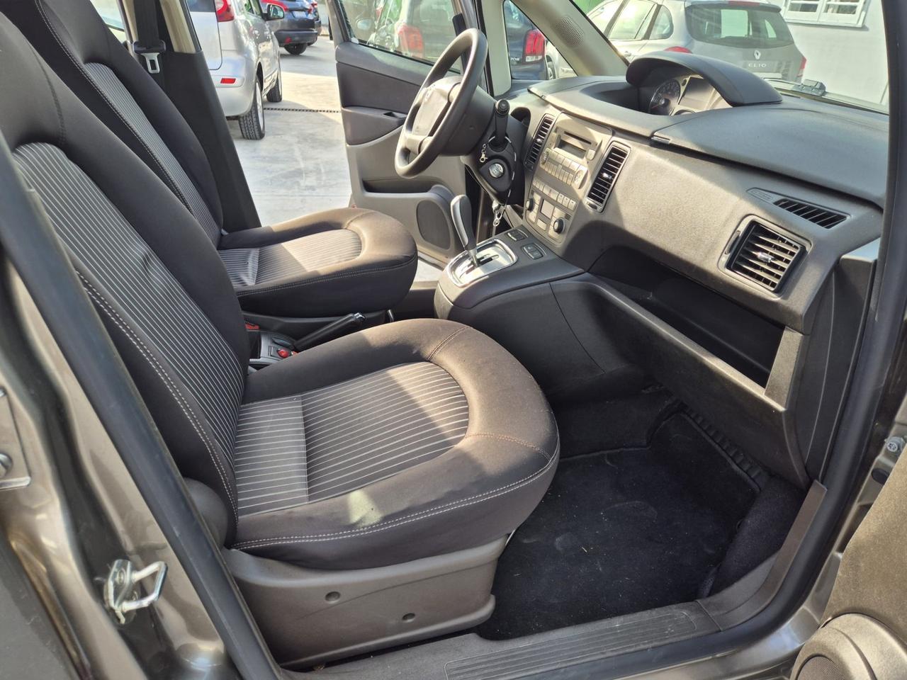 Lancia MUSA 1.4 16V EURO 5 Oro