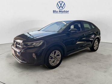 Volkswagen Taigo 1.0 tsi life 110cv