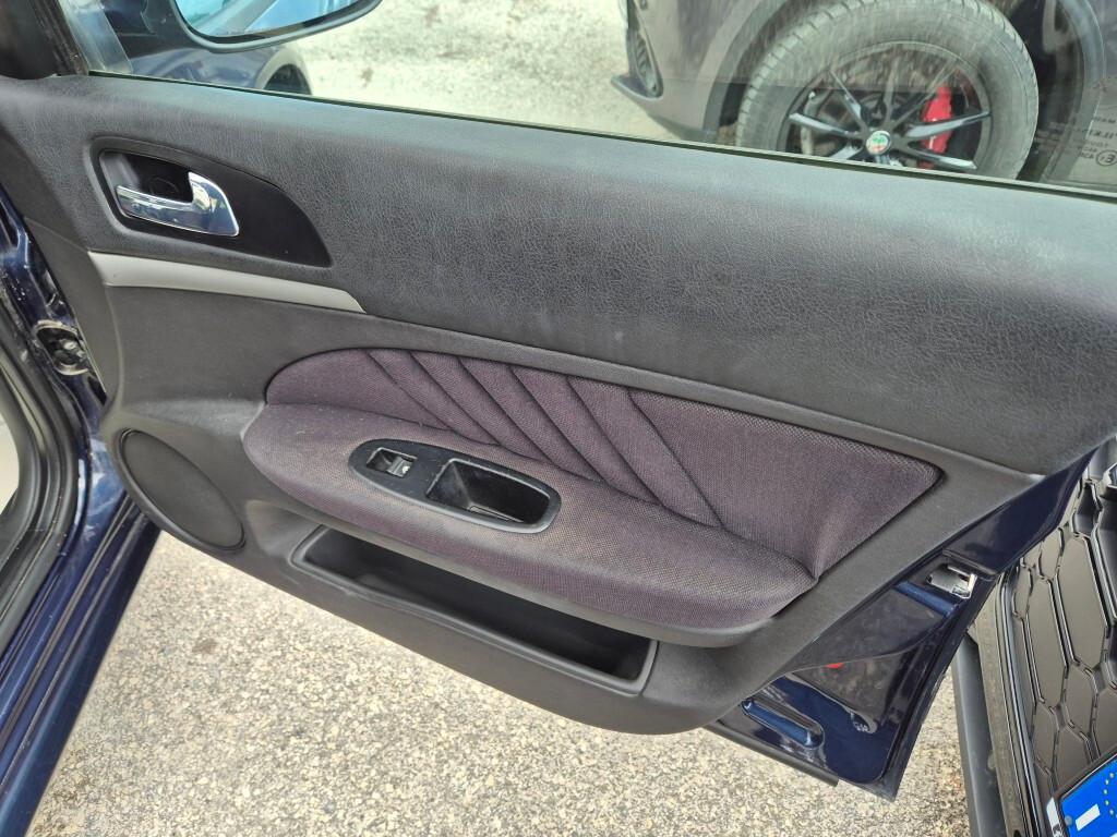 Alfa Romeo 159 1.9 JTDm 16V Sportwagon Progression