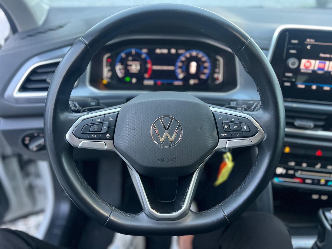 Volkswagen T-Roc 2.0 TDI SCR 150 CV DSG 4MOTION Style