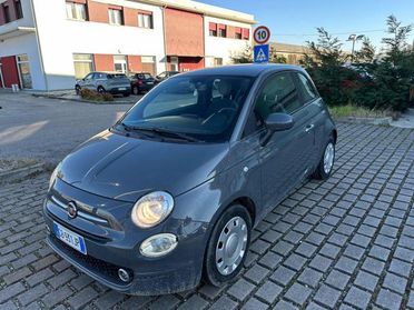 FIAT 500 1.0 Hybrid Pop