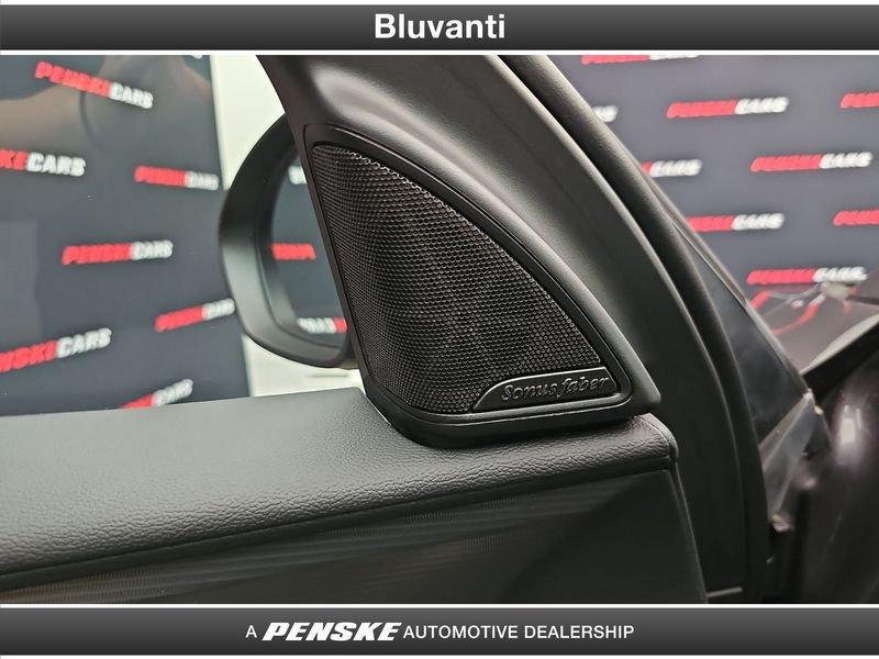 Maserati Grecale Grecale 2.0 mhev GT 250cv auto