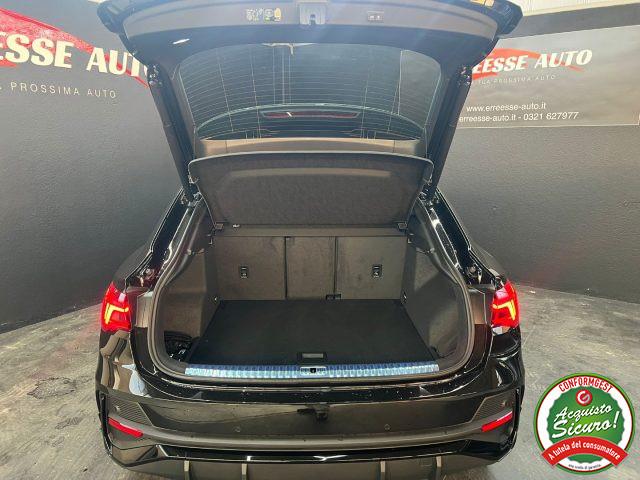 AUDI Q3 SPB 40 TDI quattro S tronic FULL OPTIONAL