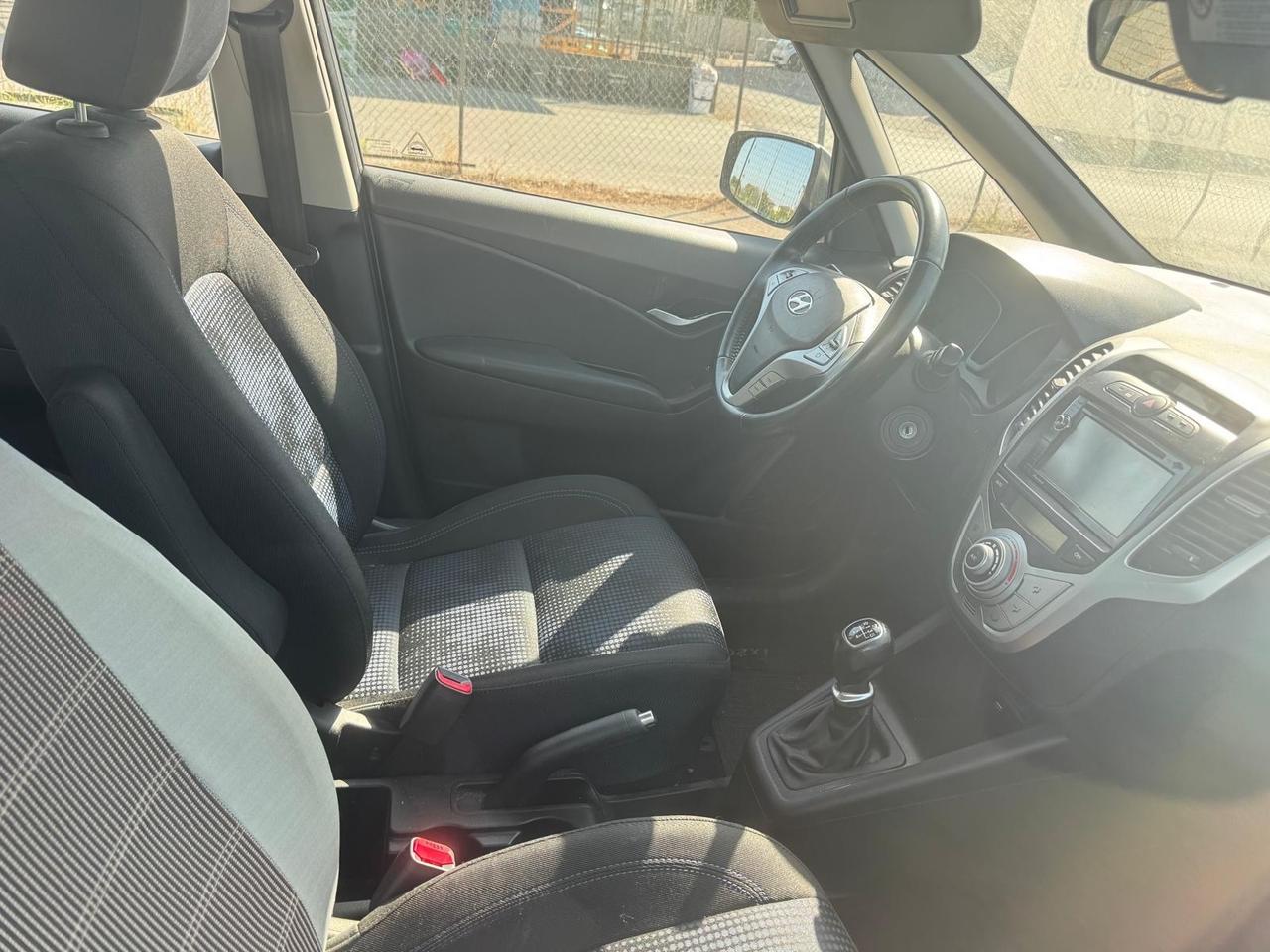 Hyundai iX20 1.4 90 CV APP MODE neo patentato