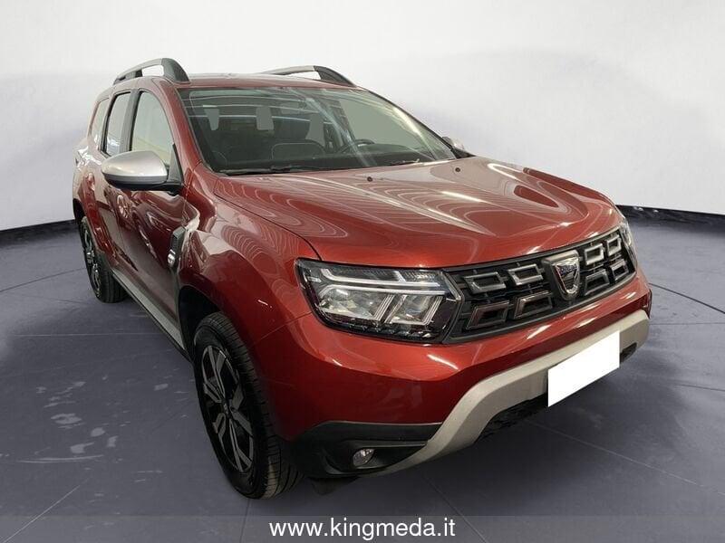 Dacia Duster 1.5 Blue dCi 8V 115 CV 4x2 Prestige