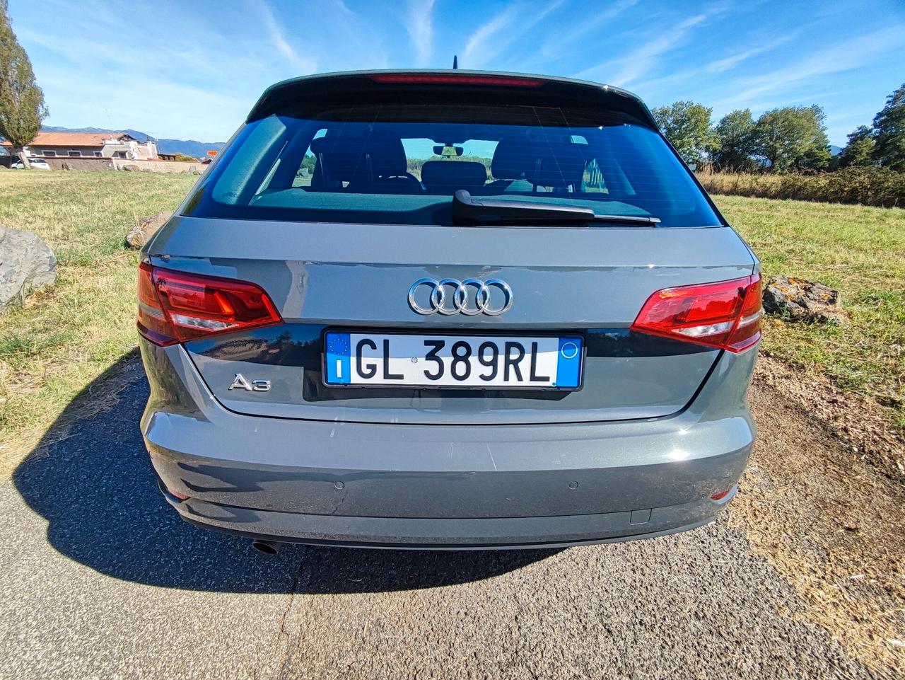 Audi A3 SPB 30 TFSI Business