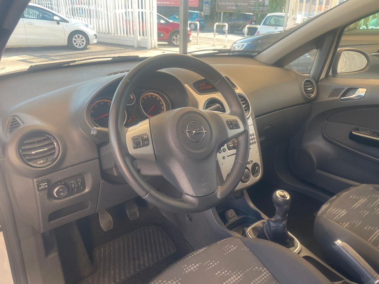 Opel Corsa 1.2 85CV 3 porte GPL-TECH Elective