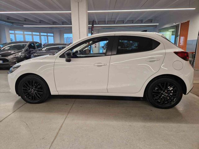 MAZDA 2 Mazda2 1.5 Skyactiv-G Homura