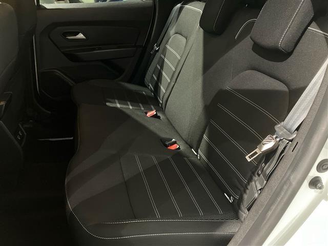 DACIA Duster 1.0 TCe Journey 4x2