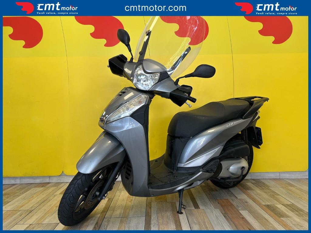 Honda SH 300 i - 2014