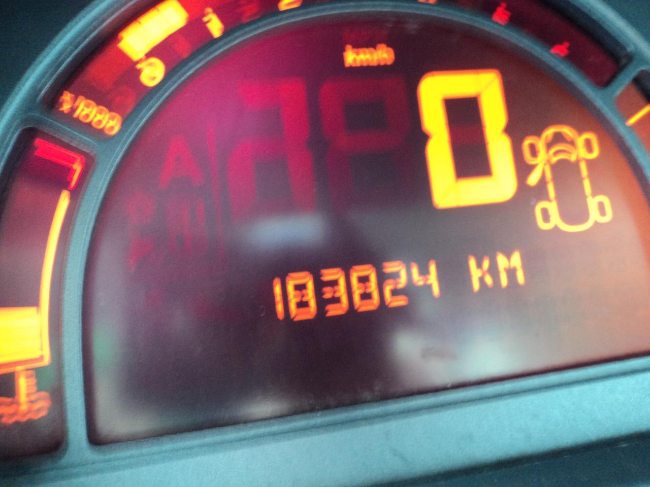 Renault Modus 1.5 dCi 85CV Initiale