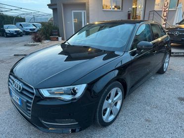 Audi A3 SPB 1.6 TDI
