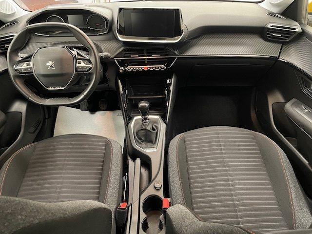 PEUGEOT 208 II 2019 - 1.5 bluehdi Active Pack s&s 100cv