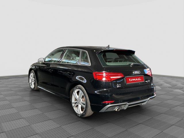 AUDI A3 A3 SPB 30 TDI S tronic Admired