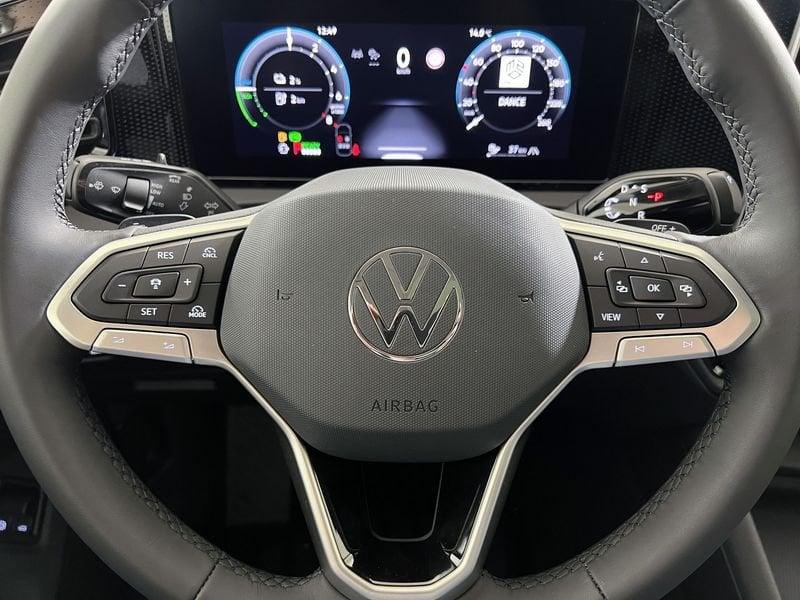 Volkswagen Tiguan Tiguan 1.5 tsi ehybrid Edition Plus 204cv dsg