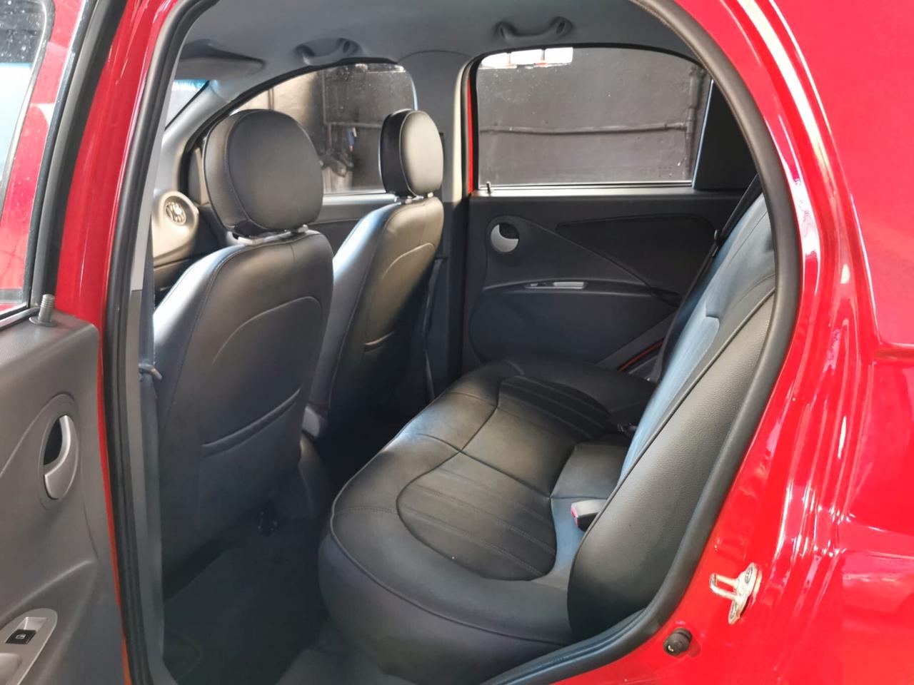 DR1 1.1 LUXURY 16V GPL GARANZIA 12 MESI