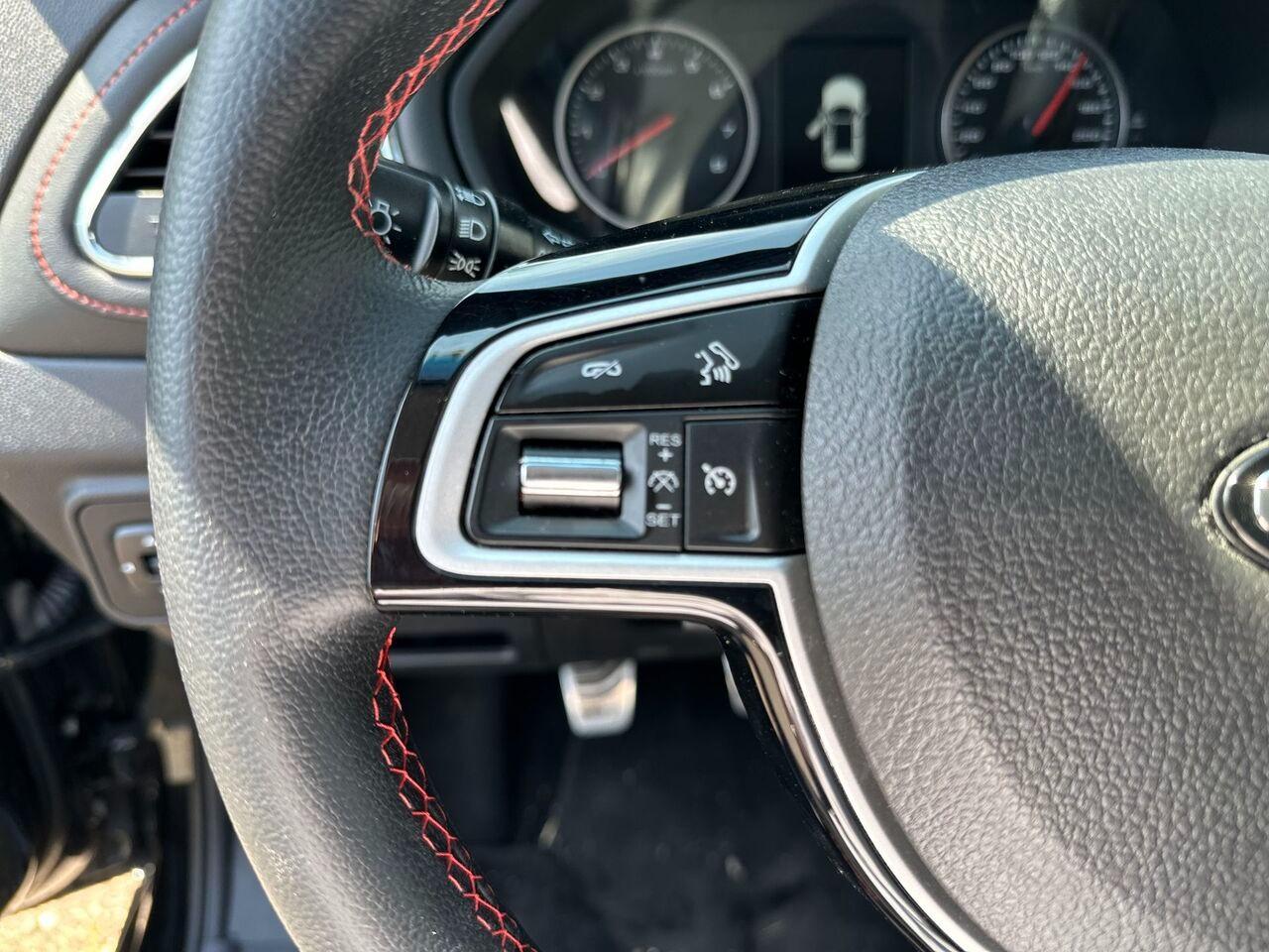 EVO Evo 3 - Evo 3 1.5 Gpl 107cv