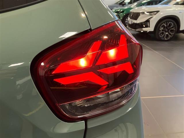 DACIA Spring Electric 65 Extreme