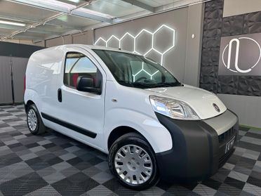 Fiat Fiorino 1.4 Natural Power coibentato