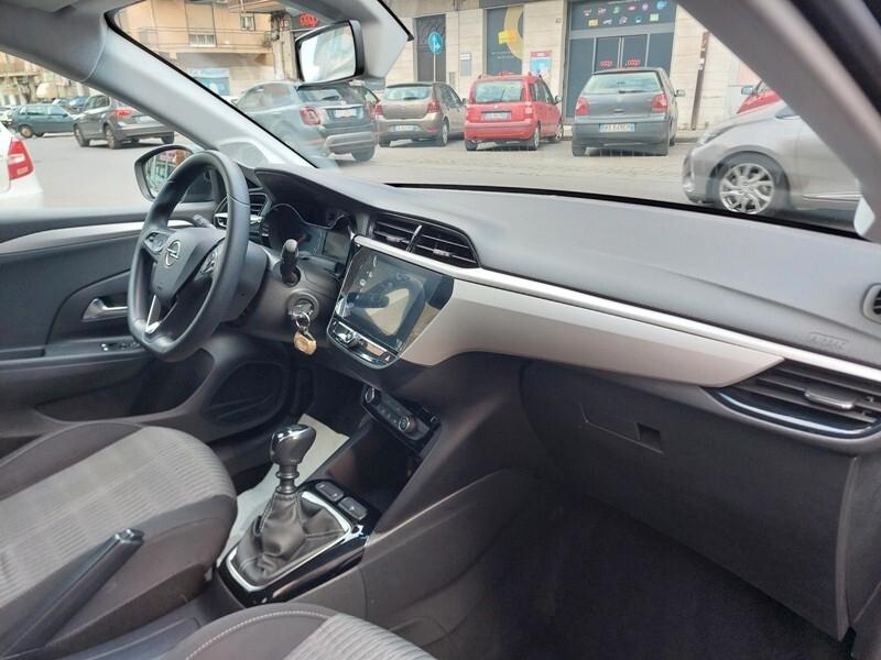 Opel Corsa 1.5 D 100 CV Elegance