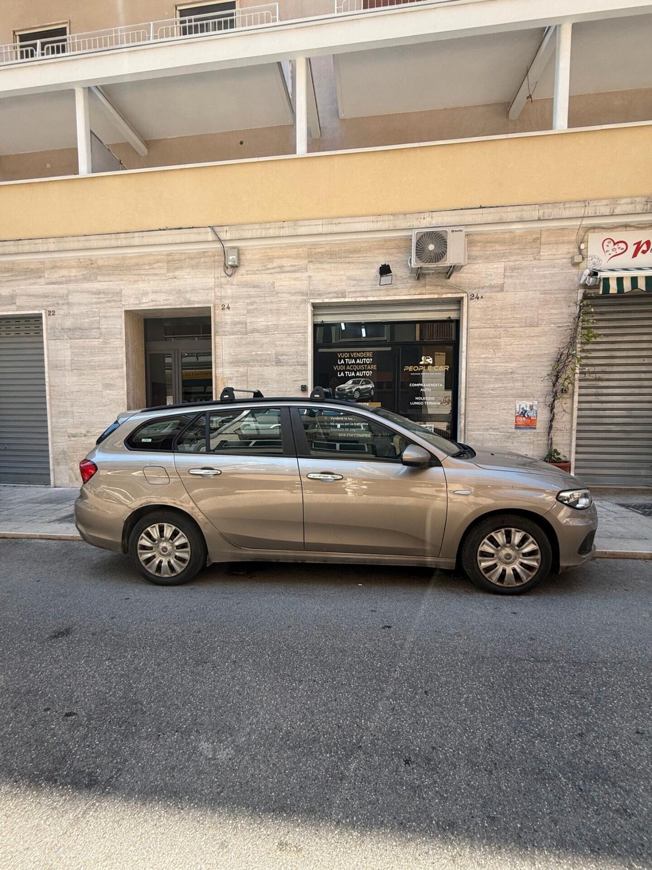 Fiat Tipo 1.4 GPL SW *LEGGI INFO*