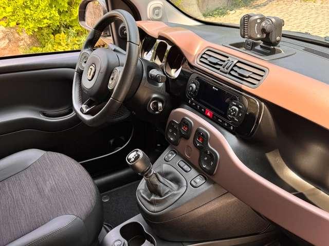Fiat Panda 1.2 City Cross TRUSSARDI