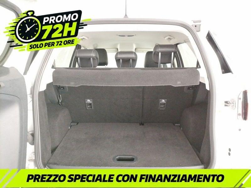 Ford EcoSport 1.0 ecoboost Titanium 100cv my19