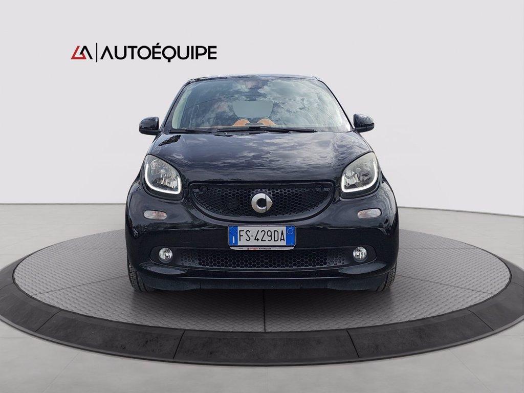 SMART Forfour 1.0 Passion 71cv del 2015