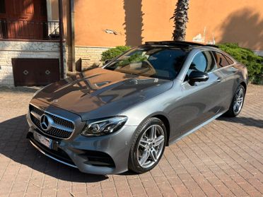Mercedes-benz E 220 E 220 d Auto Premium Plus..