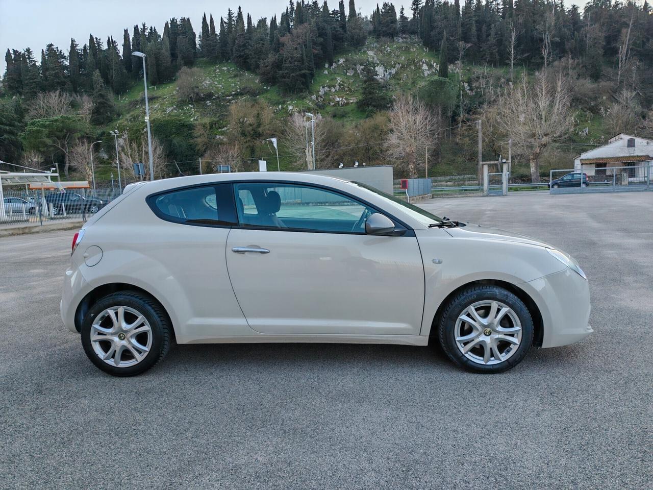 Alfa Romeo MiTo 1.3 JTDm 85 CV S&S Super