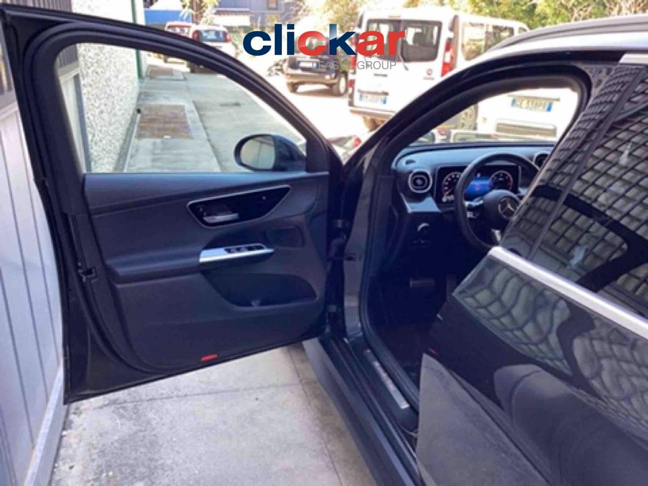 Mercedes-benz GLC 220 d 4Matic Mild Hybrid AMG Premium